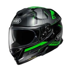 Shoei GT-Air II Aperture TC-4 Helmet