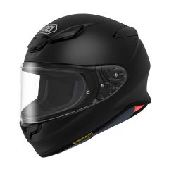 Shoei NXR2 Matt Black motorhelm