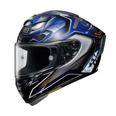 Shoei X-Spirit III Aerodyne helmet