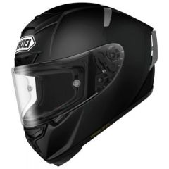 Shoei X-Spirit III helmet