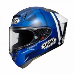 Shoei X-SPR Pro A. Marquez73 v2 TC-2 Helmet