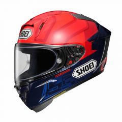 Shoei X-SPR Pro Marquez 7 TC-1 Helmet