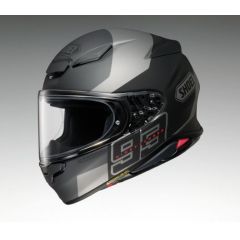 Shoei NXR2 MM93 Rush TC-5 helmet