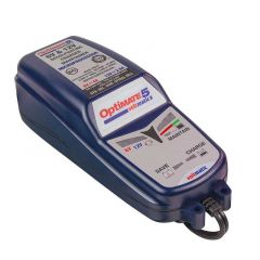 Tecmate Optimate 5 Voltmatic battery charger