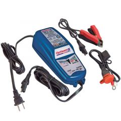Tecmate Optimate 5 Voltmatic battery charger