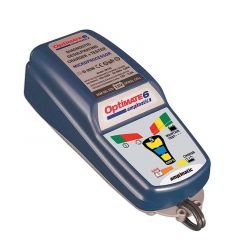 Tecmate Optimate 6 Ampmatic battery charger