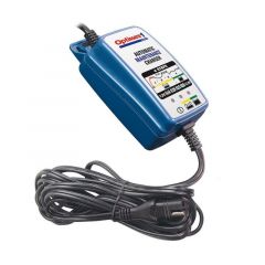 Tecmate Optimate 1 Duo battery charger