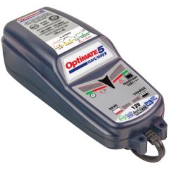 Optimate 5 4A Battery Charger