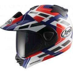 Arai Tour-X5 Match Multi Motorhelm