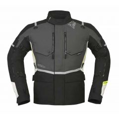 Modeka Trohn Textile Motorcycle Jacket