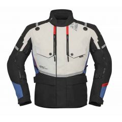 Modeka Trohn Textile Motorcycle Jacket