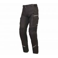 Modeka Trohn Textile Motorcycle Jeans
