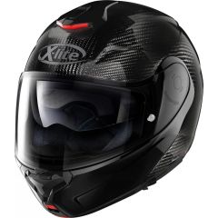 X-Lite X-1005 Ultra Carbon Dyad modular helmet