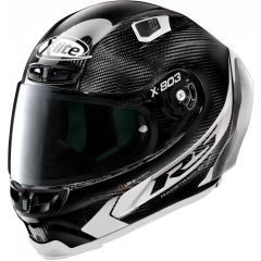 X-Lite X-803 RS Hot Lap helmet