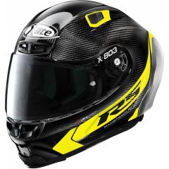 X-Lite X-803 RS Hot Lap helmet