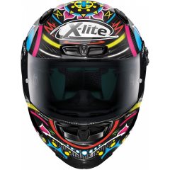 X-Lite X-803 RS Ultra Carbon Chaz Davies helmet