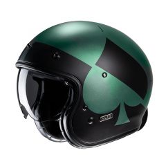 HJC V31 Kuz Jet Helmet