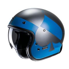 HJC V31 Kuz Jet Helmet