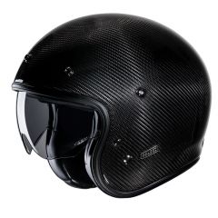 HJC V31 Carbon Jet Helmet