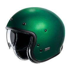 HJC V31 Solid Jet Helmet
