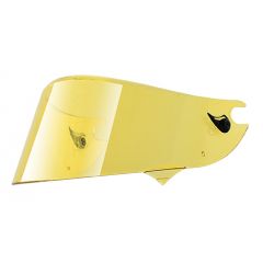 Shark Yellow AR visor  (Ridill (1.2)/Openline/S series)