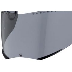Schuberth E1 Light Smoke visor