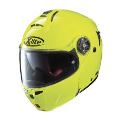 X-Lite X-1004 Hi-Visibility modular helmet