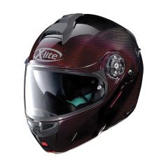 X-Lite X-1004 Ultra Carbon Nuance modular helmet