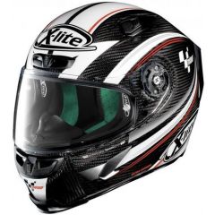 X-Lite X-803 Ultra Carbon MotoGP helmet