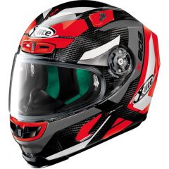 X-Lite X-803 Ultra Carbon Mastery helmet