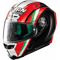 X-Lite X-803 Ultra Carbon C. Stoner Together helmet