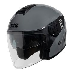 IXS 100 1.0 jet helmet