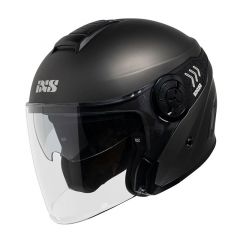IXS 100 1.0 jet helmet