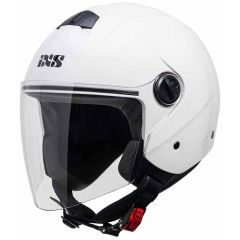 IXS 130 1.0 jet helmet