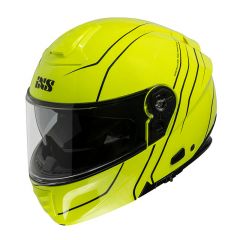 IXS 460 FG 2.0 modular helmet