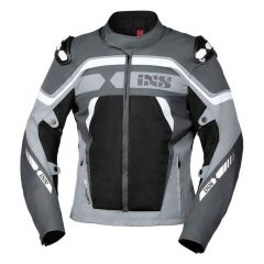 IXS RS-700 Air textile motorcycle jacket
