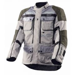 IXS LT Montevideo Air 2.0 textile motorcycle jacket