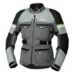 IXS Adventure Gore-Tex textile motorcycle jacket