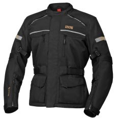 IXS Classic Gore-Tex textile motorcycle jacket