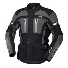 IXS Pacora-ST textile motorcycle jacket (short)