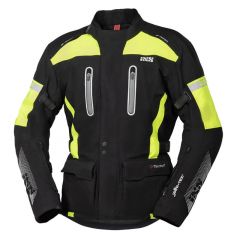 IXS Pacora-ST textile motorcycle jacket