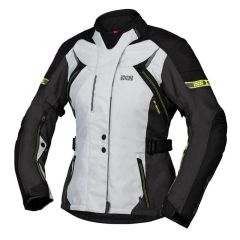 IXS Liz-ST women's textile motorcycle jacket