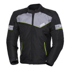 IXS 5/8 ST textile motorcycle jacket