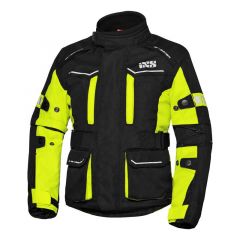 IXS ST 1.0 child textile motorcycle jacket