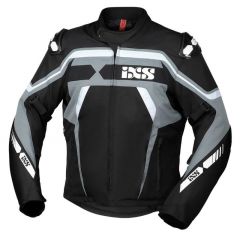 IXS RS-700-ST textile motorcycle jacket