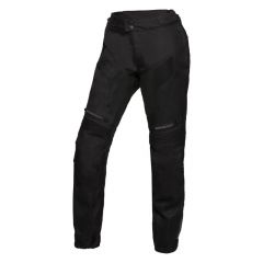 IXS Comfort Air women textile motorcycle pants