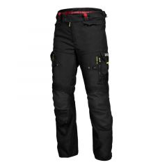 IXS Adventure Gore-Tex textile motorcycle pants
