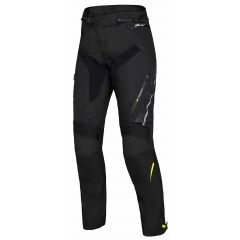 IXS Carbon-ST textile motorcycle pants