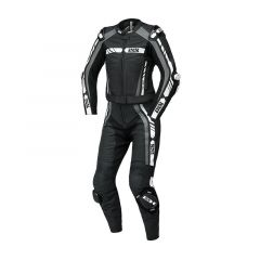 IXS RS-800 women's two piece race suit
