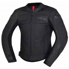 IXS RS-600 2.0 leather motorcycle jacket